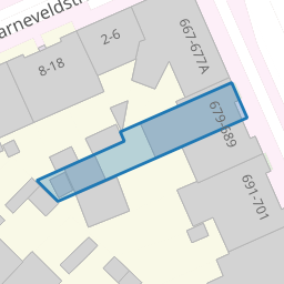 Perceel GVH28-AL-3257