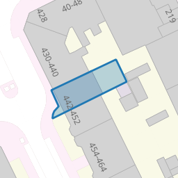 Perceel GVH28-AL-3264