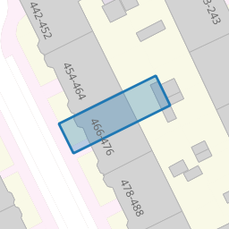 Perceel GVH28-AL-3268