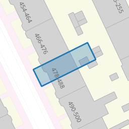 Perceel GVH28-AL-3270