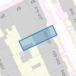 Perceel GVH28-AL-3272