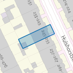 Perceel GVH28-AL-3276