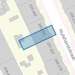 Perceel GVH28-AL-3277