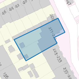 Perceel GVH28-AL-3281