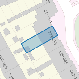 Perceel GVH28-AL-3282