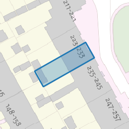 Perceel GVH28-AL-3283