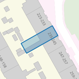 Perceel GVH28-AL-3284