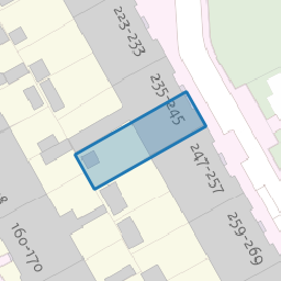 Perceel GVH28-AL-3285