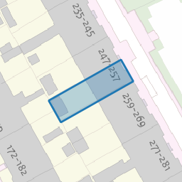 Perceel GVH28-AL-3287