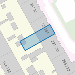 Perceel GVH28-AL-3289