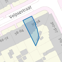 Perceel GVH28-AL-3295