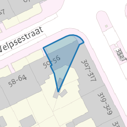 Perceel GVH28-AL-3296