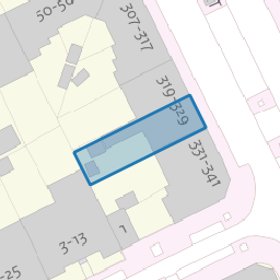 Perceel GVH28-AL-3300