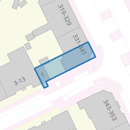 Perceel GVH28-AL-3302