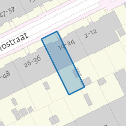 Perceel GVH28-AL-3304