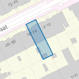 Perceel GVH28-AL-3305