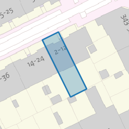 Perceel GVH28-AL-3306