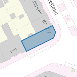 Perceel GVH28-AL-3313