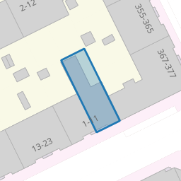 Perceel GVH28-AL-3314