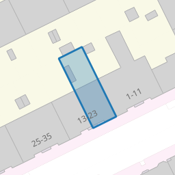 Perceel GVH28-AL-3316