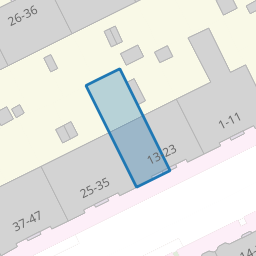 Perceel GVH28-AL-3317