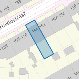 Perceel GVH28-AL-3322