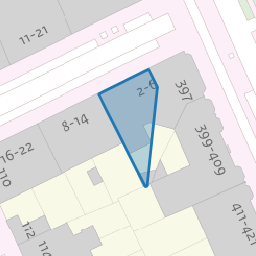 Perceel GVH28-AL-3327