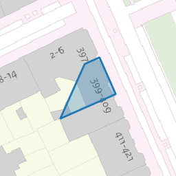 Perceel GVH28-AL-3329