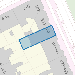 Perceel GVH28-AL-3330