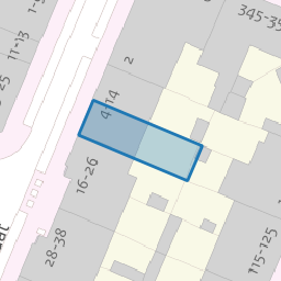 Perceel GVH28-AL-3334