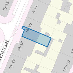 Perceel GVH28-AL-3336