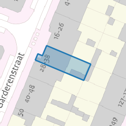 Perceel GVH28-AL-3337