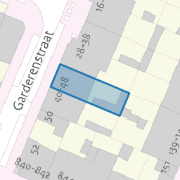 Perceel GVH28-AL-3339