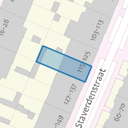 Perceel GVH28-AL-3344