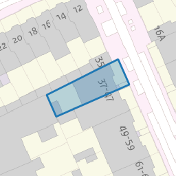 Perceel GVH28-AL-3350