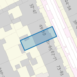 Perceel GVH28-AL-3353