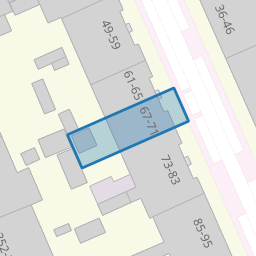 Perceel GVH28-AL-3355