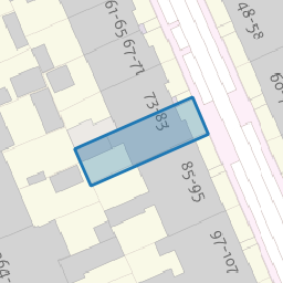 Perceel GVH28-AL-3357