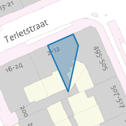 Perceel GVH28-AL-3363