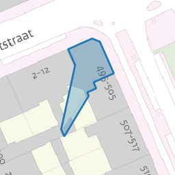 Perceel GVH28-AL-3364