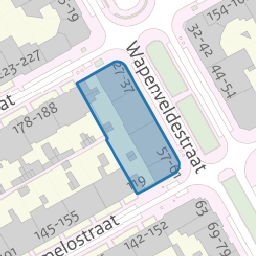 Perceel GVH28-AL-3367