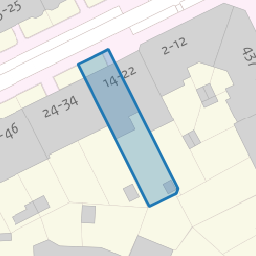 Perceel GVH28-AL-3370