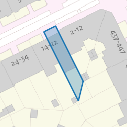 Perceel GVH28-AL-3371