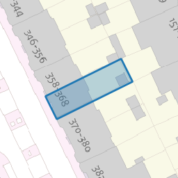 Perceel GVH28-AL-3376