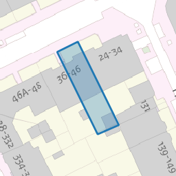 Perceel GVH28-AL-3389