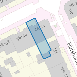 Perceel GVH28-AL-3390