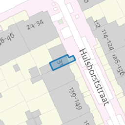 Perceel GVH28-AL-3392