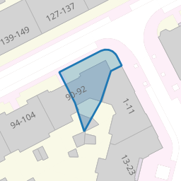 Perceel GVH28-AL-3394