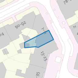 Perceel GVH28-AL-3396