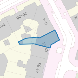 Perceel GVH28-AL-3397